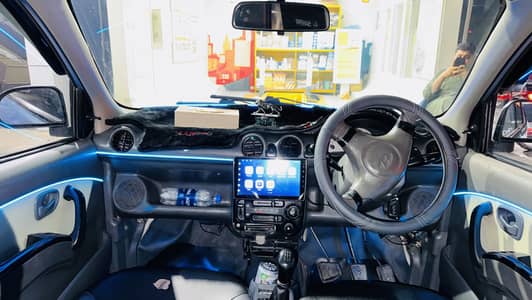 Hyndai Santro 2005/2006 Fresh Neat and Clean