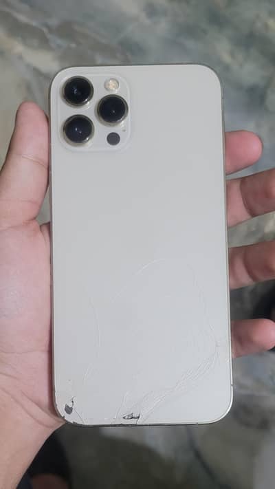 Iphone 12 Pro Max Pta Approved Pta Approved