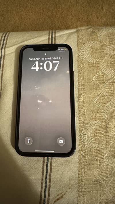 iPhone 12 128gb PTA APPROVED