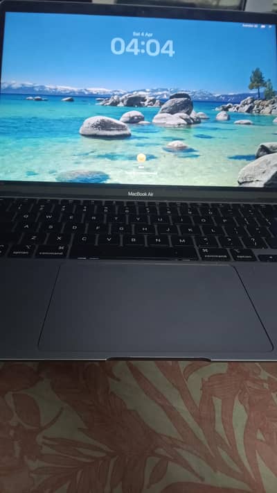 MacBook air m1 2020 | 8/256gb