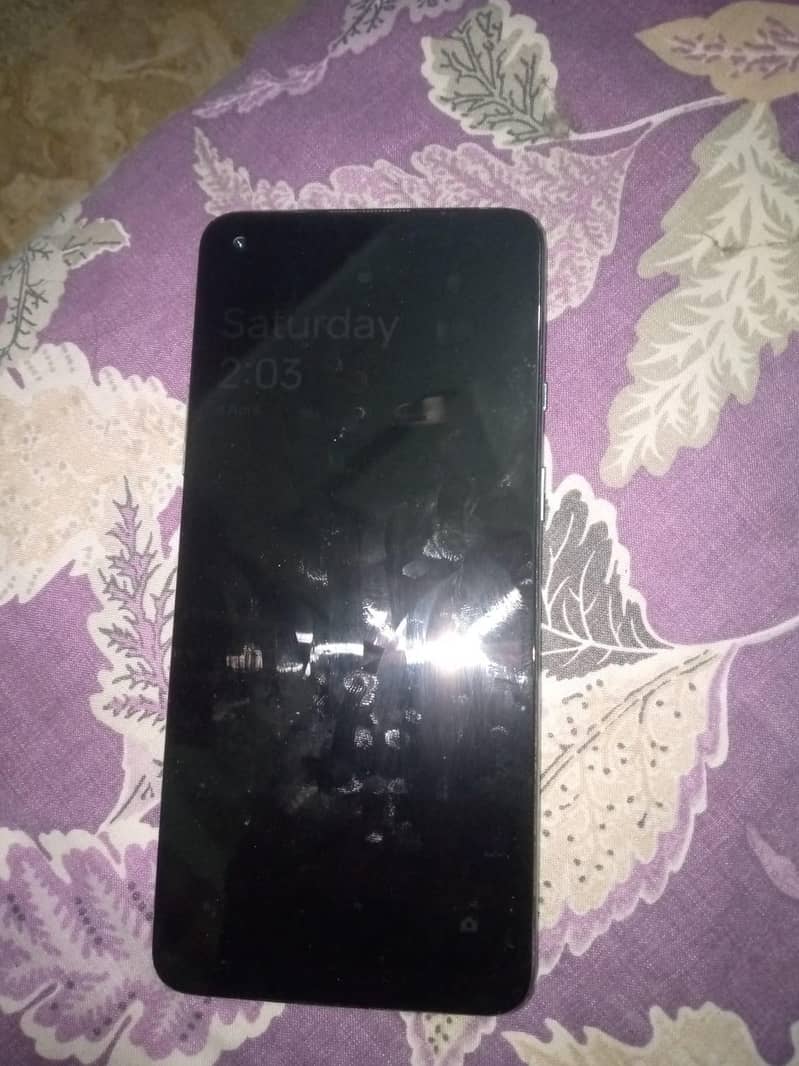 OnePlus 8t 0