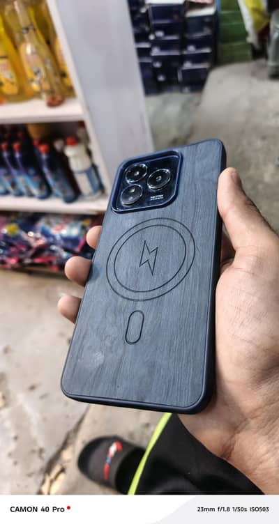 spark Ultra8 Plus all okay