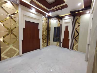 For Sale Corner Shop Prime location in Teacher Society 16A Scheme 33 Karachi