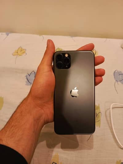 iPhone 11 Pro Max 512gb