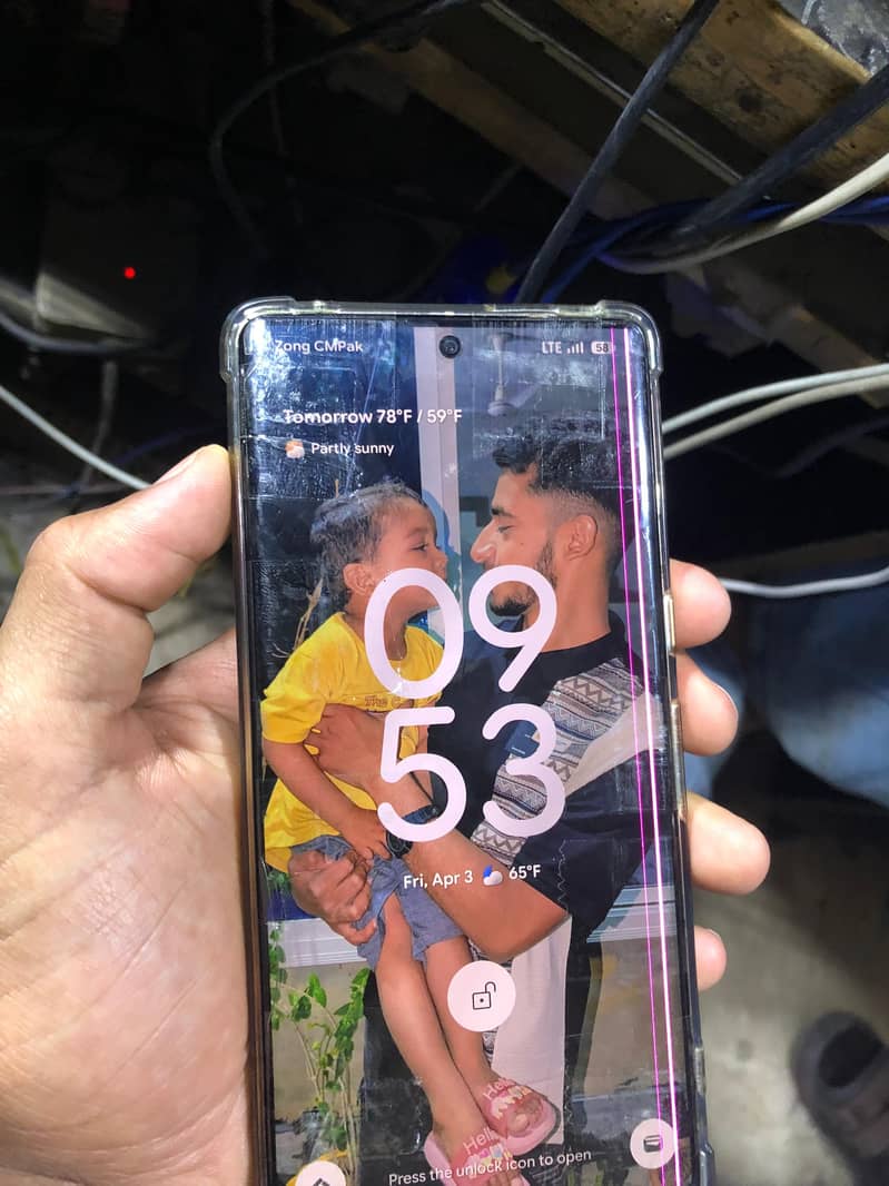 google pixel 7 pro 0