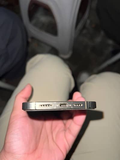 Apple iPhone 12 Pro Max