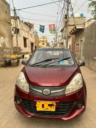 prince pearl 800cc 1st owner