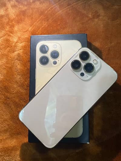 Iphone 13 Pro Non PTA