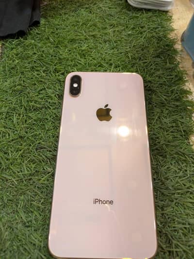 Iphone XS Max