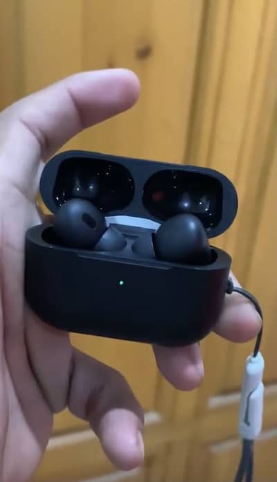AirPods pro 2nd gen