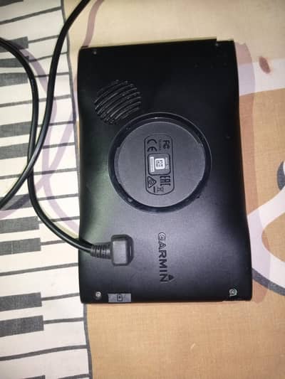 Garmin Nuvi 52 GPS Navigator for Car – Original Garmin Navigation