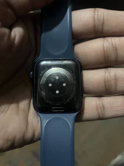 Apple Watch Series 6 40mm