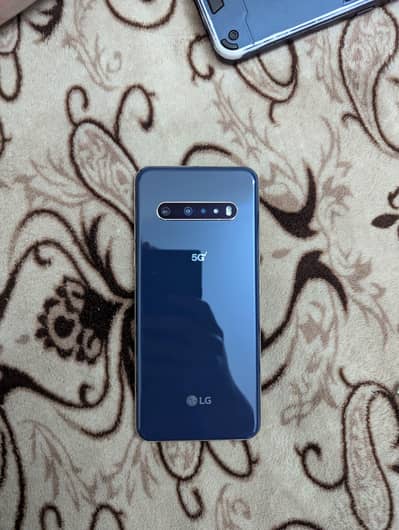 lg v60 5G