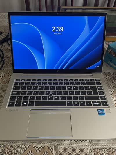 Hp Elitebook G8 840