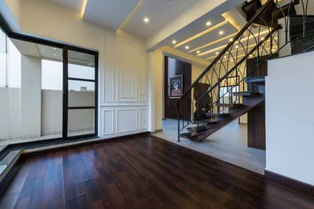 5 Marla Brand New Beautiful House Is Available For Sale On Easy Instalments