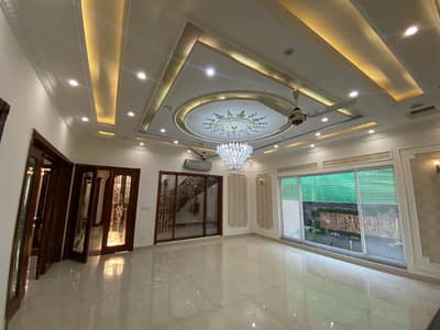 1 Kanal Brand New Beautiful House Is Available For Sale On Easy Instalments