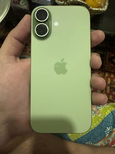 Iphone 17 256 GB PTA Approved