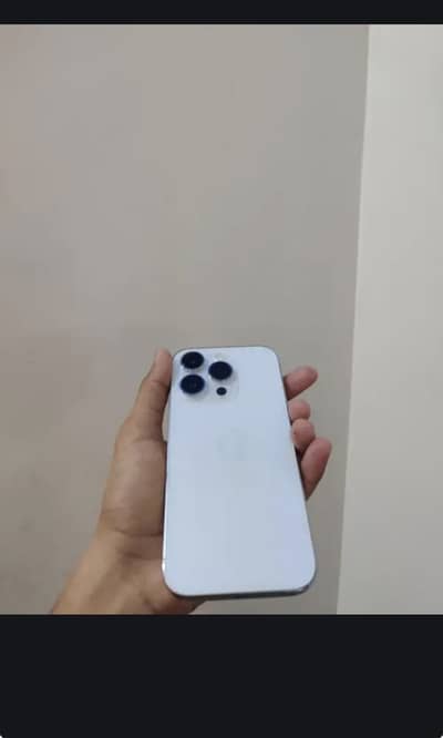 iPhone 14 Pro jv 128