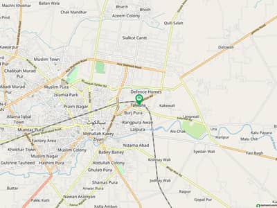 2 Marla New 2 Storey Beautiful House In SHER PURA Near TALWARA MUGHLAN For Sale