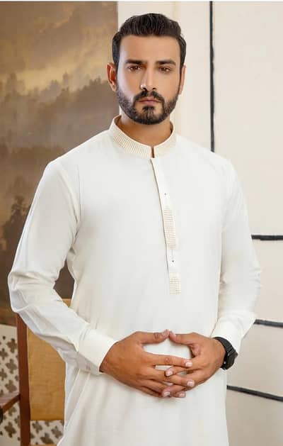 Required gents suit karegar