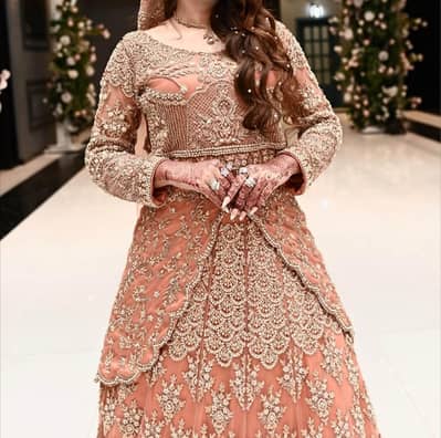 Walima maxi New style