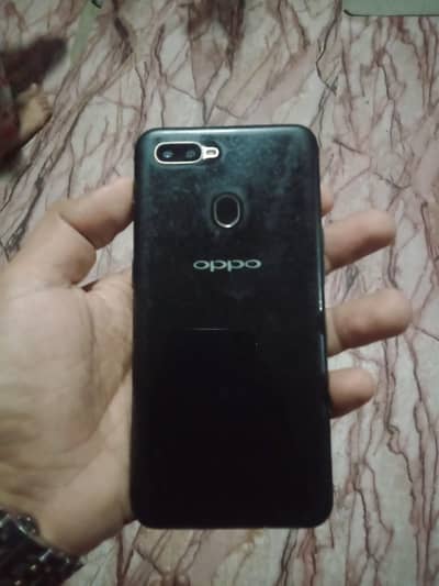 oppo a5s