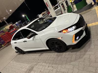 Honda civic UG top of the line 1st owner B2B genuine.