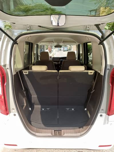 N BOX HONDA JAPANESE CAR