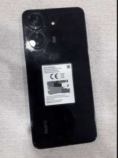 Xiaomi 13c 8Gb 128Gb