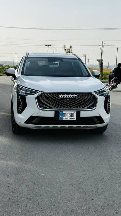 Haval Jollion top 1.5T