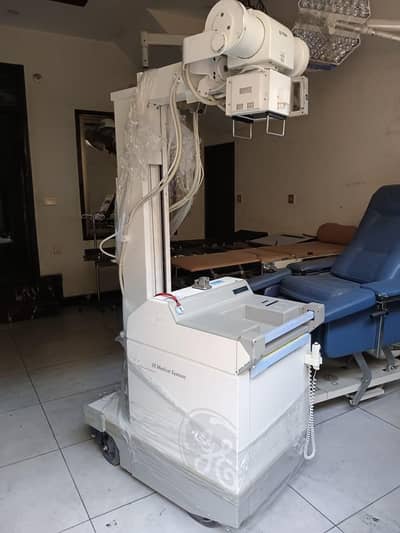 Xray Machine GE made in USA MODEL: AMX4 320MAS
