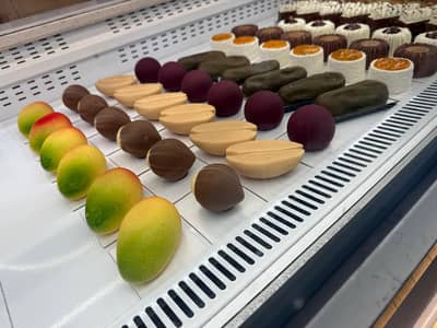 Manager position available in cafe and restaurant