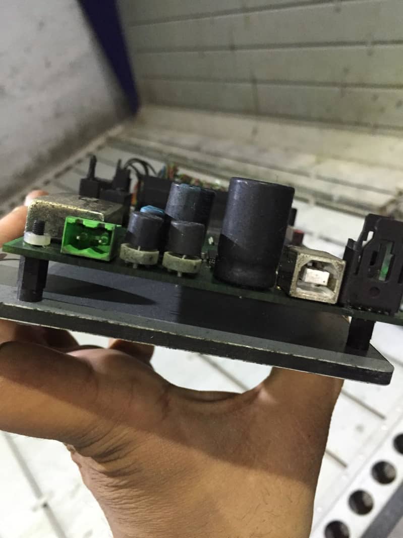 Digital printing machine 10