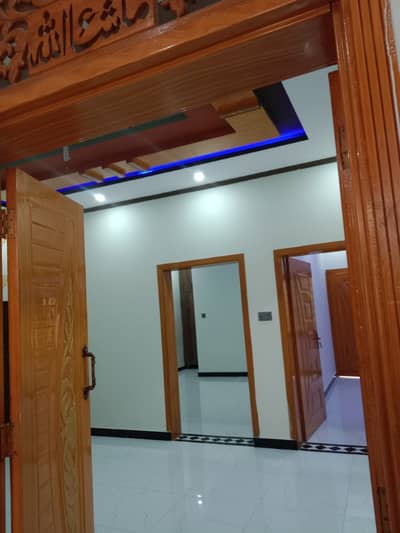 VIP house for sale near man road brand new house