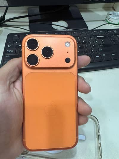 Apple Iphone 17 pro / 17pro 256gb