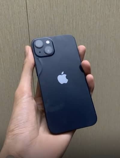 IPHONE 13 PTA approved