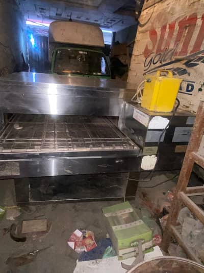 Convair oven for sale