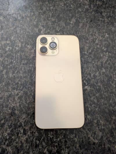 I phone13 pro max jv