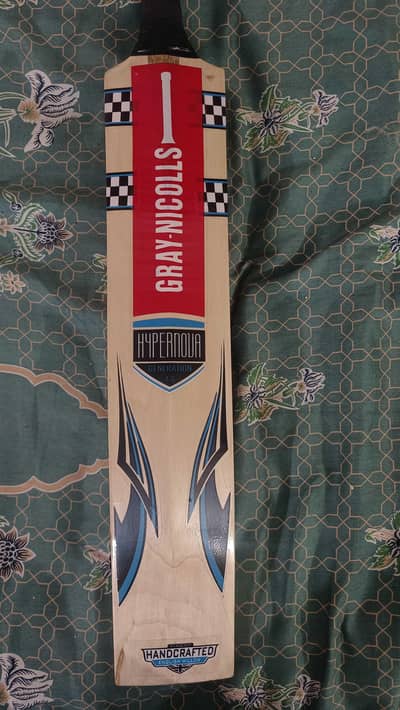 Gray Nicolls Hard Bat