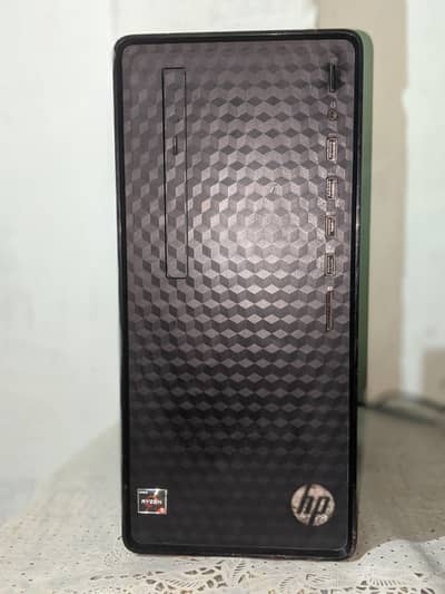 amd ryzen 5 3400g pc