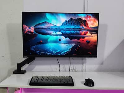 Lenovo P32p-20 32inch 4K IPS 10bit DCI-P3 USB-C Monitor