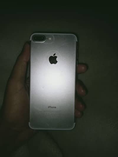 I phone 7plus