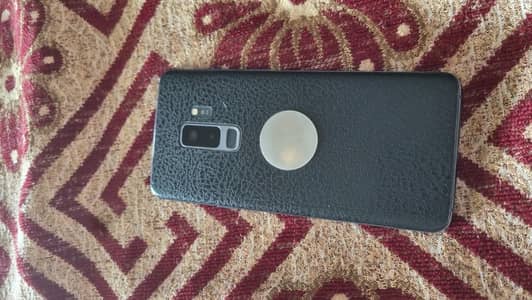 Samsung Galaxy S9 Plus  6/256