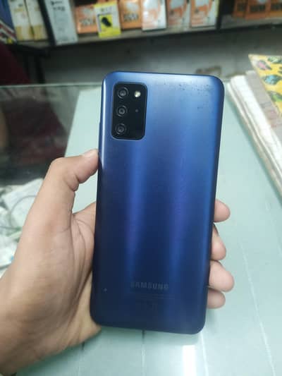 10.10 4/64 momery ha charge  h box bi