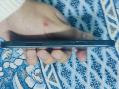 iPhone 16 Black 128 GB Non PTA