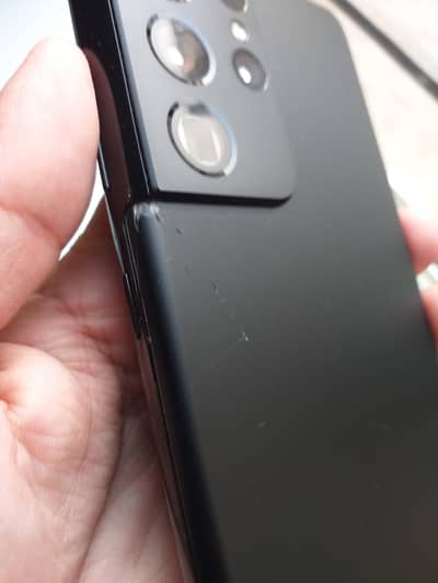 Samsung s21 Ultra Non PTA Exchange Possible with Laptop