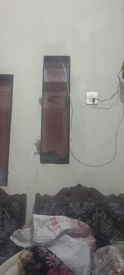 Fish Aquarium 2 side