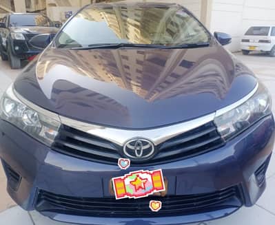 Excellent Altis 1.6 New Key