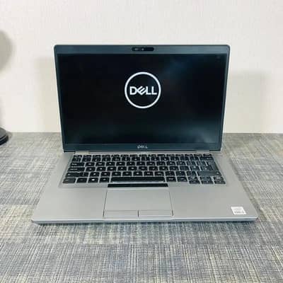 Dell Latitude 5410 | i5 10th Gen | 8GB RAM | Good Condition Laptop
