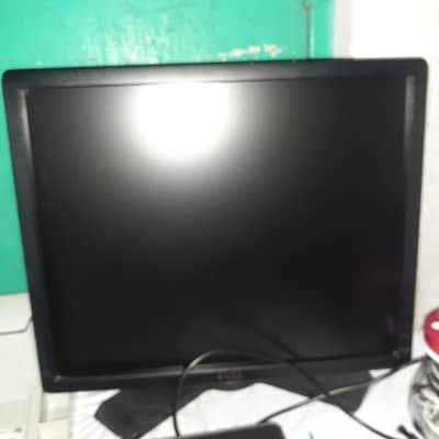 Full ok dell Monitor 22/ inch